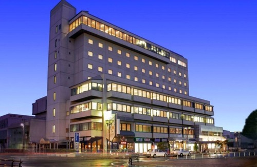 Yonezawa Hotel | Smoking Single B 123m2 room without meals/Yonezawa Yamagata
