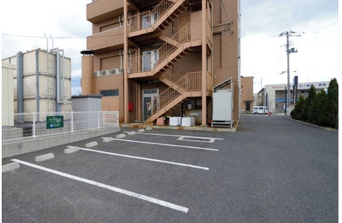 Higashine Hotel | Smoking Standard Double Room Room only Smile Hot/Higashine Yamagata
