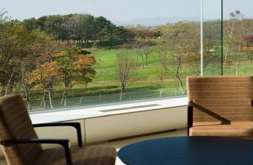 Kitahiroshima Hotel | Smoking Standard twin Breakfast included/Kitahiroshima Hokkaidō