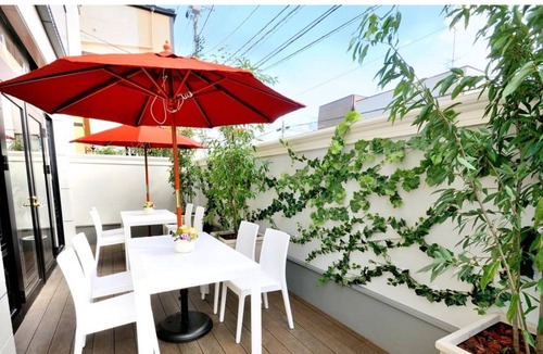 Hachinohe House | Smoking Standard single Delicious breakfast / Hachinohe Aomori