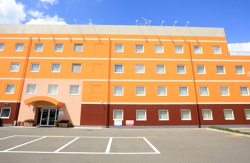 Izumi Ward Hotel | Smoking Superior Double Room only Smile Value /Sendai Miyagi