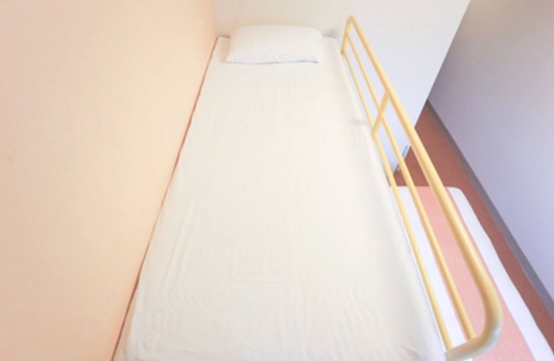 Izumi Ward Hotel | Smoking Superior Double Loft Bed Room only S/Sendai Miyagi