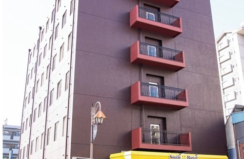 Chuo Ward Hotel | Smoking Superior Twin Room Room only/Kumamoto Kumamoto
