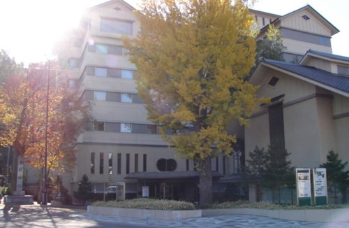 Tono Hotel | Smoking Twin for VS | Easy About 40 types o/Tono Iwate