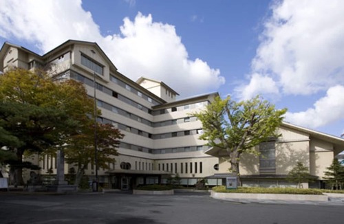 Tono Hotel | Smoking Twin for VS | Easy About 40 types o/Tono Iwate