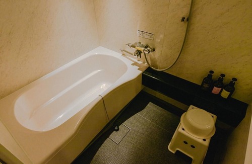 Aira Hotel | Smoking Twin Miracle Plus installed View of Sa/Aira Kagoshima