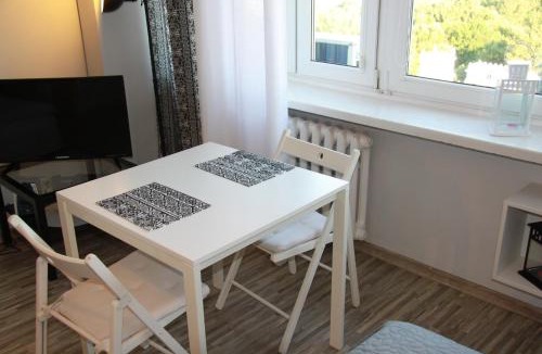 Srodmiescie Apartment | SMOLNA TOWER exclusive