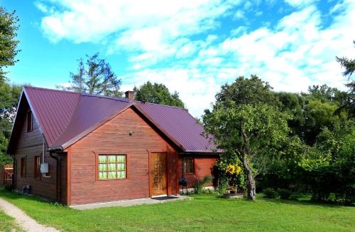 gmina Rutka-Tartak House | Smolniki 28