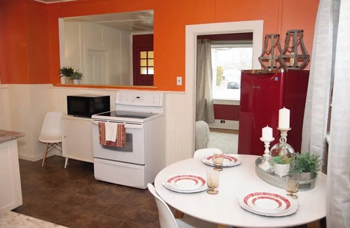 Smooth Rock Falls House | Smooth Rock Falls Countryside Comfortable and Stunning 4 bedroom Spacious House