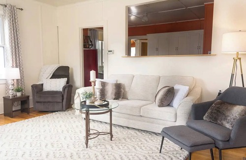 Smooth Rock Falls House | Smooth Rock Falls Countryside Comfortable and Stunning 4 bedroom Spacious House