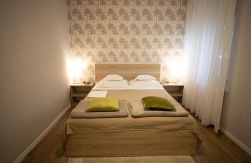 Timisoara Apartment | SMP apartment 3