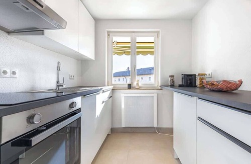 Ettensberg Apartment | SMS Homes I time out in Blaichach