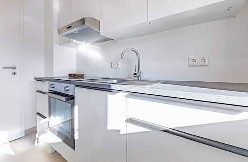 Ettensberg Apartment | SMS Homes I time out in Blaichach
