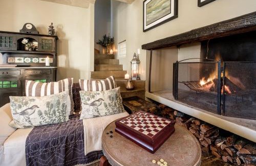 Paternoster Bed & Breakfast | Smugglers' BnB