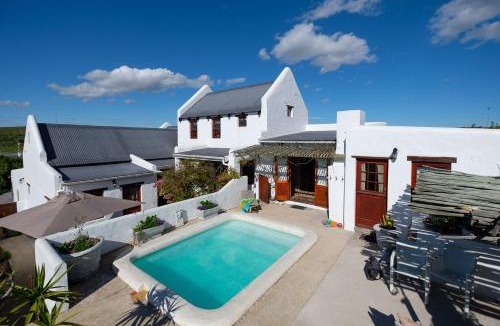 Paternoster Bed & Breakfast | Smugglers' BnB