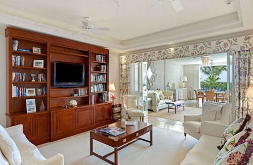 Old Trees Bay Apartment | Smugglers Cove 1