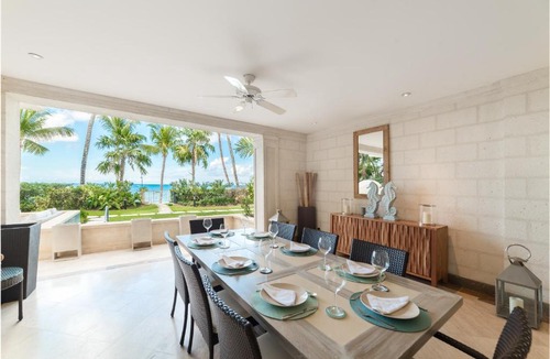 Old Trees Bay Villa | Smugglers Cove 2