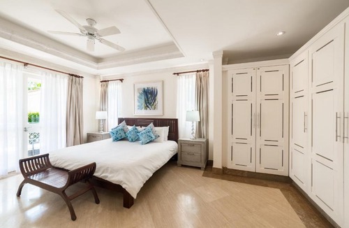 Old Trees Bay Villa | Smugglers Cove 2