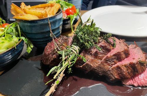 Brixham House | Smugglers Hotel
