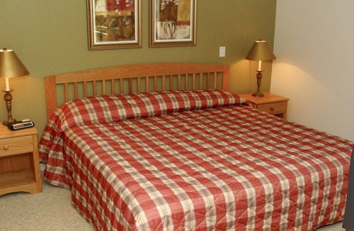 Jeffersonville Resort | Smugglers' Notch Resort! Charming 2-bedroom resort in brilliant Cambridge