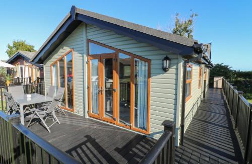 Looe House | Smugglers Shack
