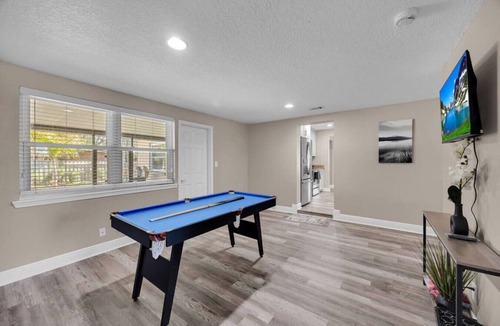 San Jose House | SMV Poinciana Paradise | Heated Pool