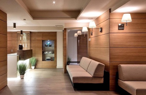 Alghero Hotel | Smy Carlos V Alghero