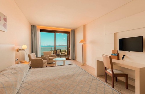 Alghero Hotel | Smy Carlos V Alghero