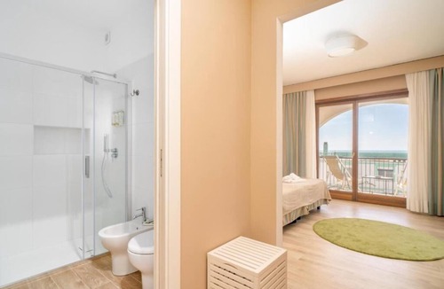 Tarquinia Hotel | Smy Civico Zero