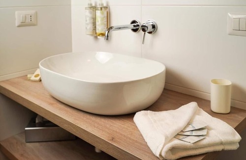 Tarquinia Hotel | Smy Civico Zero