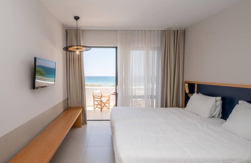 Mastichari Hotel | Smy Kos Beach & Splash