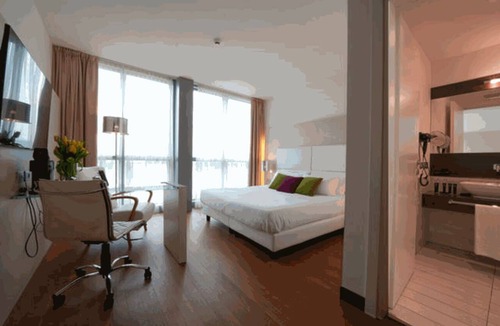 Pisa Hotel | Smy Pisa Plaza