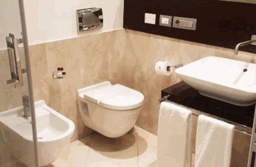 Pisa Hotel | Smy Pisa Plaza