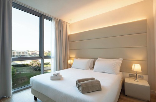 Pisa Hotel | Smy Pisa Plaza
