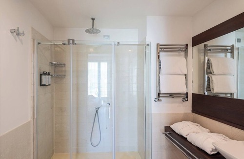 Pisa Hotel | Smy Pisa Plaza