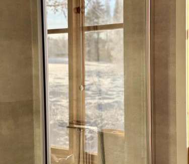 Niemisel Villa | Snöbergets Arctic Cabin