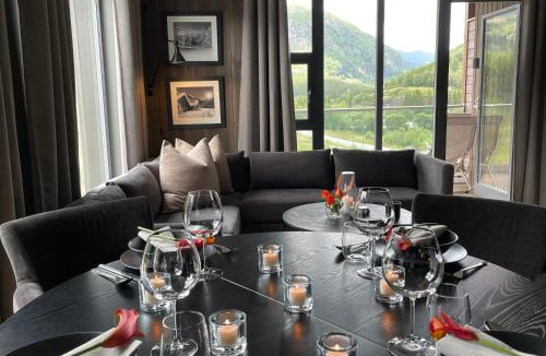Hemsedal Apartment | Snøya Lodge