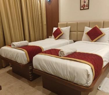 Narasapura Hotel | SN Comforts