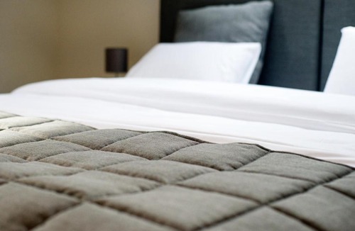 Baal Bed & Breakfast | SN Logies