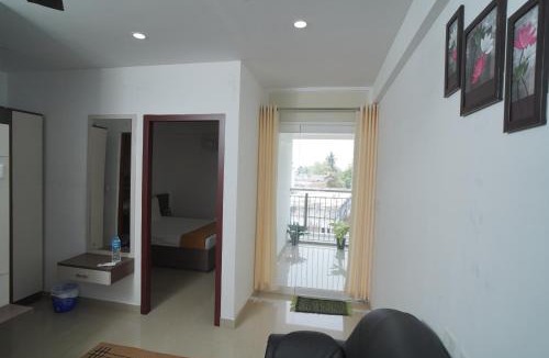 Perumbavoor Hotel | SN ROOMS