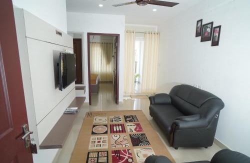 Perumbavoor Hotel | SN ROOMS