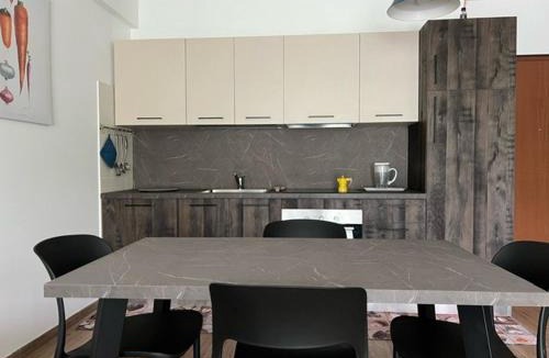 Cavalletto Apartment | SN Sunny Suite
