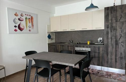 Cavalletto Apartment | SN Sunny Suite