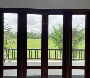 Dalupotha Apartment | SN Villa