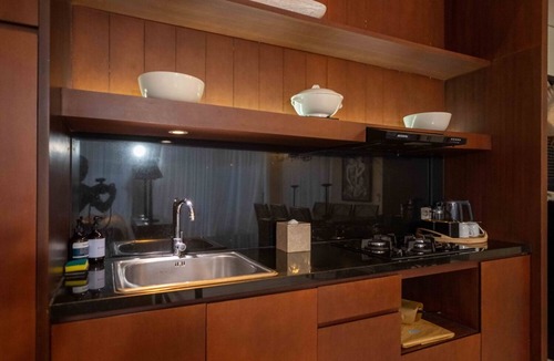 Kampial House | SN3010 - 3 Bedroom Villa in Jimbaran