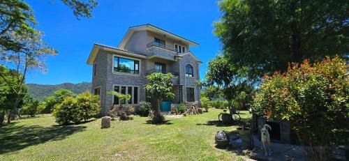 Shoufeng Bed & Breakfast | Snail B&B