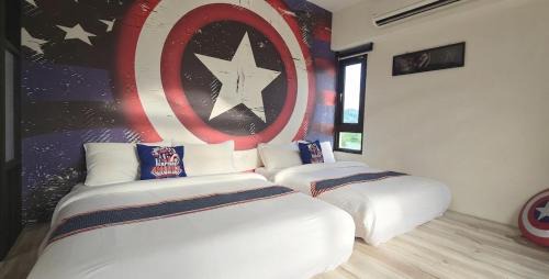 Shoufeng Bed & Breakfast | Snail B&B