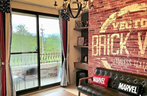 Shoufeng Bed & Breakfast | Snail B&B