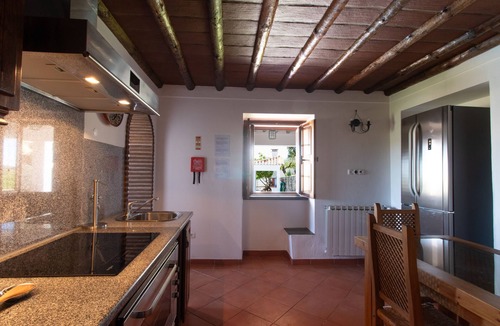 Borba House | Snail garden