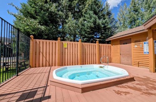 Mountain House House | Snake River 26 by SummitCove Lodging in Colorado